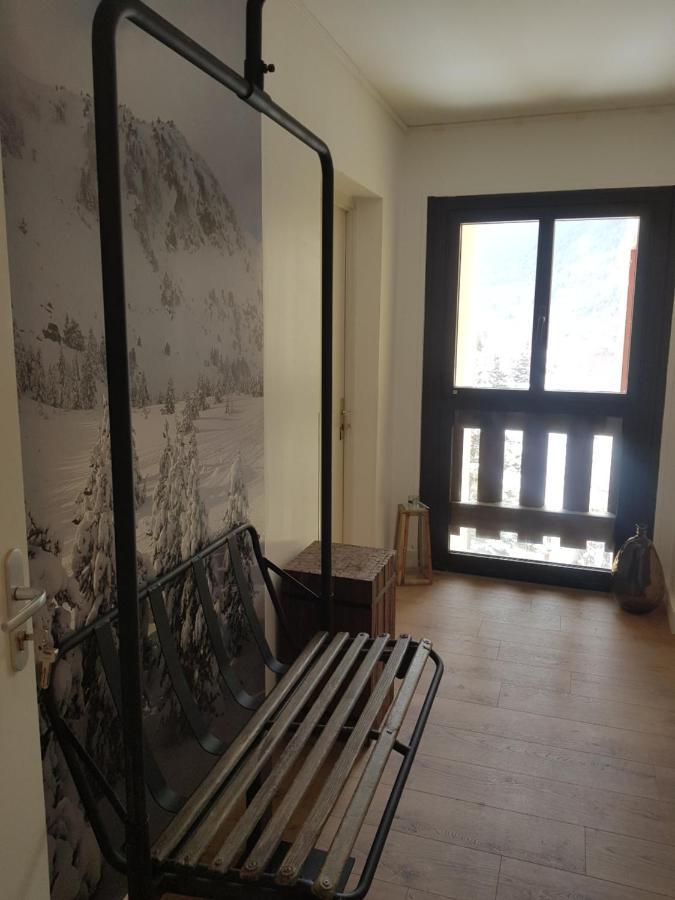 Castel Isard - Le Refuge Daire Porté-Puymorens Dış mekan fotoğraf